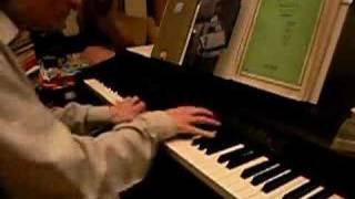 Yann Tiersen - Comptine d'été n°2 Albert version