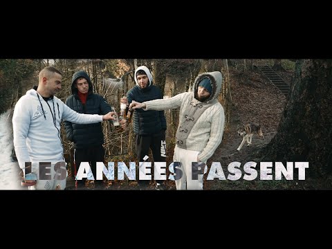 Bouli Les années passent