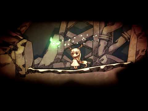 [Neat VGM #8] Bedroom Dream - htoL#NiQ - Hajime Sugie