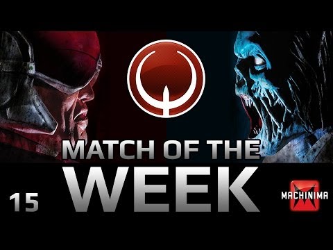 Match of the week #15 - NZT48 vs. SPART1E (Spring Season Cup 5)