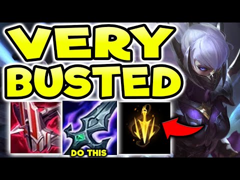 IRELIA TOP IS NOW LITERALLY A RAIDBOSS (AMAZING) - S12 IRELIA TOP GAMEPLAY! (Season 12 Irelia Guide)