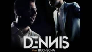 BUCHECHA - SANTINHA  (DENNIS DJ)