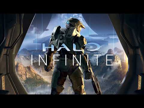 Palace Arrival by Curtis Schweitzer (Track 43) - Halo Infinite Soundtrack
