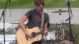 Nevertheless - Cries from the City (live 2006)