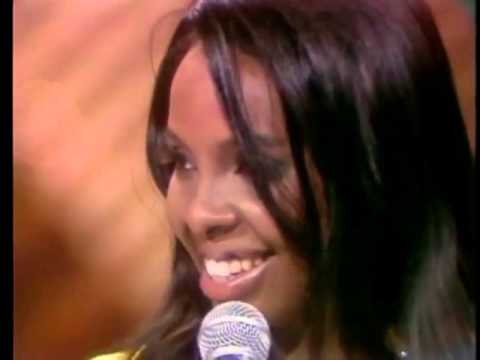 The Midnight Special More 1974   12   Gladys Knight & The Pips   The Best Thing That Ever Happened