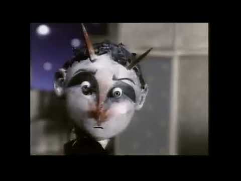 Spotless Dominoes (Partial, 1991)