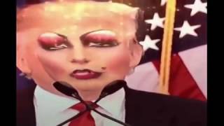 The Moonlandingz - I.D.S (Music Video)