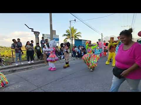 Fiestas patronales 2026 en paraíso de osorio 