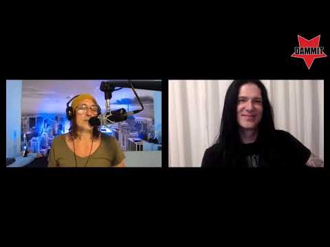 Thumbnail for Roxie tells Todd Kerns how did he get a free Flying V guitar from Slash by Ryan Roxie