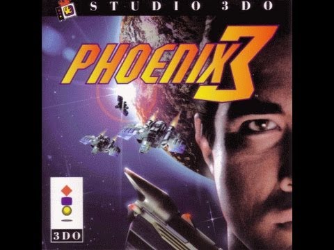 phoenix 3 3do ???????