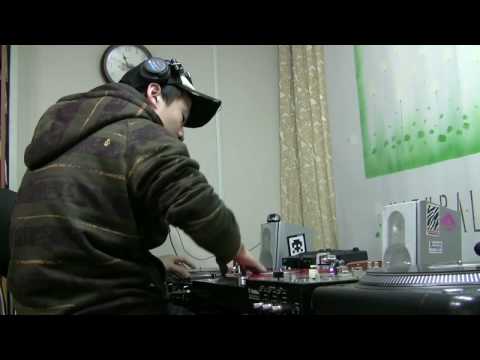 DJ WEGUN BOUND BY HONOR