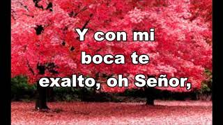 Cristo eres Rey - Marco Barrientos