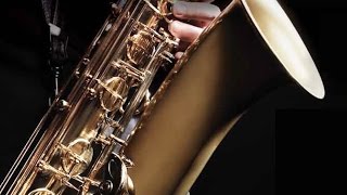 Funky Sax Groove Of The Day