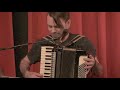 Jars of Clay 20th Anniversary of 'If I Left the Zoo' -- "No One Loves Me Like You"