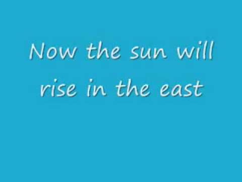 Barking at the moon lyrics by Jenny lewis