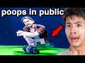 World S Craziest Animations Zack D FIlms