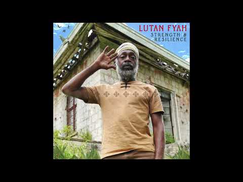 Days After Summer - Lutan Fyah feat. Queen Omega [Official Audio]