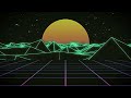 White Bat Audio Astronomy Synthwave Poetic Beats