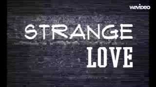 StrangeLOVE Jennifer McDaniel's song