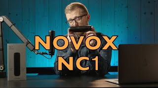 Novox NC1 (Lauda Audio, 2023)