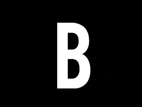 Alphabets With Rocky Badd