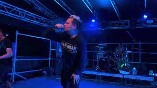 The Hardest Part - Good Riddance (LIVE Milano 2025)