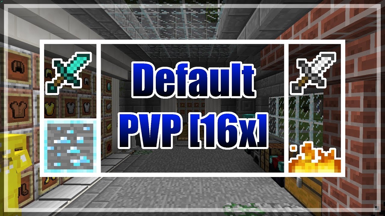 Default 1.1 [16x]