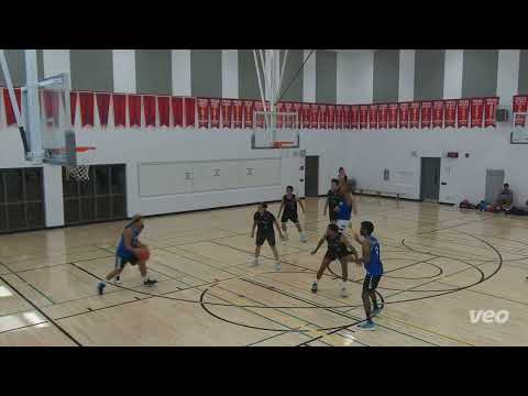 2nd Jokers  tier 11 - SEMI FINALS 3rd Beach Boys - tcbl sunday