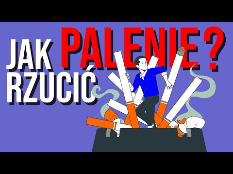 Jak Rzucić Palenie w 4 Prostych Krokach? Metoda Allena Carra