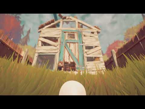 Egging On - Announcement Trailer