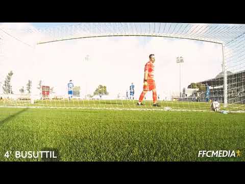 BOV PL MD3: FLORIANA FC 2 - SIRENS 0