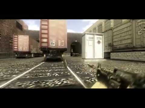 Abdisamad "SpawN" Mohamed -Living Legend-「 HD」