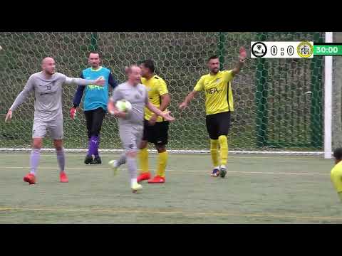 Kreisliga C 2021/22 - 12.Spieltag: Sportfreunde Bad Ems – TuS Gückingen II 7:1 (3:1)
