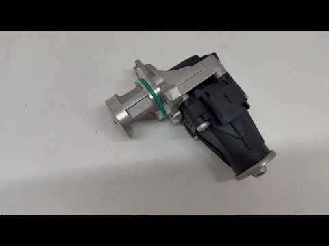 For Peugeot 207 208 2008 308 3008 508 5008 Partner 1.4 1.6 HDI EGR Valve 1702178 video