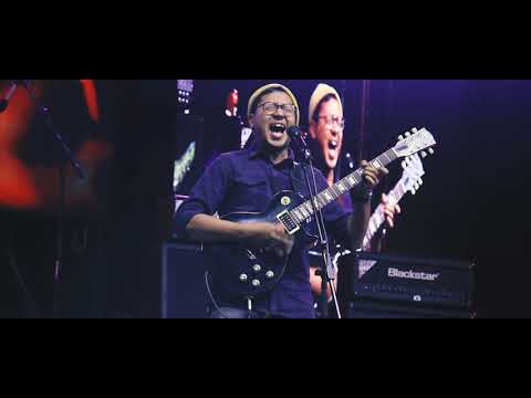 Jindabaad - Jindabaad Part II - 15th KCMC ICMC - Live