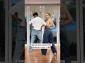 Sanya Malhotra Dances To This ICONIC AR Rahman Track ️ Sanyamalhotra Shorts Dance
