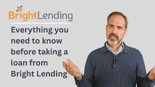 Bright Lending review: What you need to know before you borrow