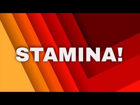 Kamo Mphela x Sha Sha w/Hook Amapiano | "Stamina!"