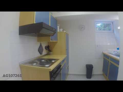 WU-107261 - möblierte Wohnung in Würzburg/ Sanderau