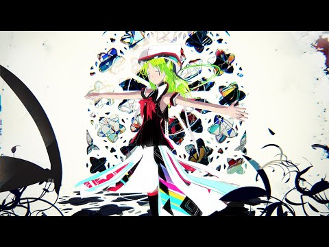 xi & Sta - Qliphot / Qliphoth ++ Tone Sphere "Sun and Moon" Animation/サンアンドムーン