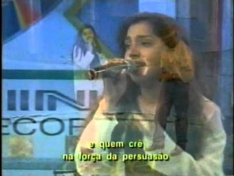 Sergio Lopes e Eyshila - Brilhante