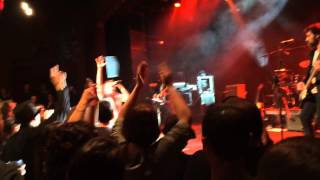 Piedad Elefantes Luz de Gas Barcelona