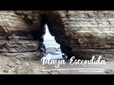 Video Experiencia Playa Escondida