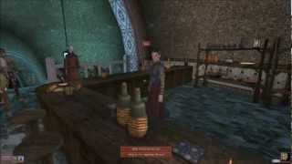 Let's Play Morrowind Part 43 - Repetitive Quest, Much?