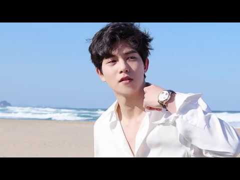 Why Jonghyun annouced his depature from CNBLUE ?