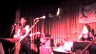 Live Like You&#39;re Dying -- Lenka Live at the Drake Hotel, Toronto