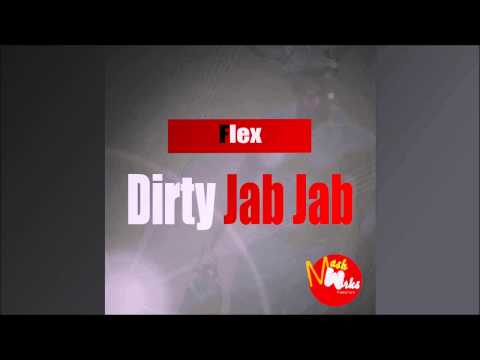 New Carriacou Soca 2015 - Flex - Dirty Jab Jab