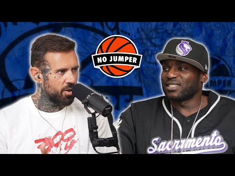 X-Raided on Signing to Tech N9ne, Tray Deee’s Comments, Blockstar, King Von & More