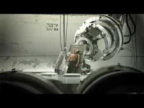 Thumbnail of the video: Yellow by Neill Blomkamp