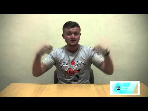 Nominacje do LO Grodków 2015